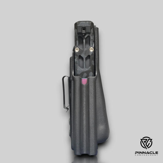 Polymer80 IWB Holster Pinnacle Concealment