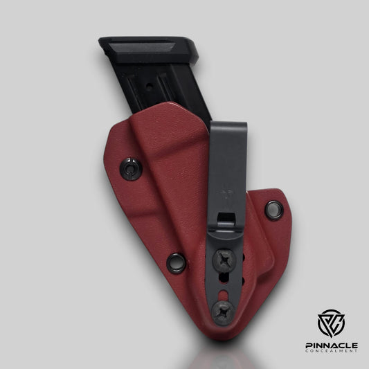 Pinnacle Concealment Ambi Magazine Carrier Model X