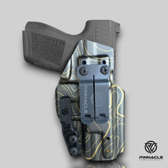 Pinnacle Canik Mete MC9 MC9LS IWB Holster