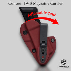 TTI Pit Viper / Sand Viper - Model 2 AIWB - Non Light Bearing