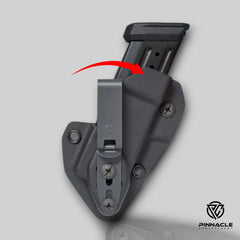Contour - Ergonomic IWB Ambi Magazine Carrier