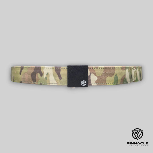MULTICAM TAN - BLACK BUCKLE