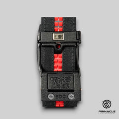 PINNACLE CONCEALMENT EDC RATCHET BELT 1.5"