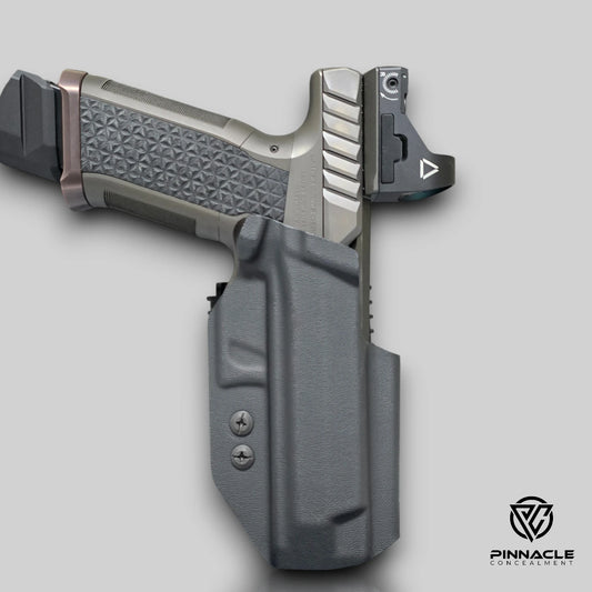 HOLSTER ONLY - NO ATTACHMENT