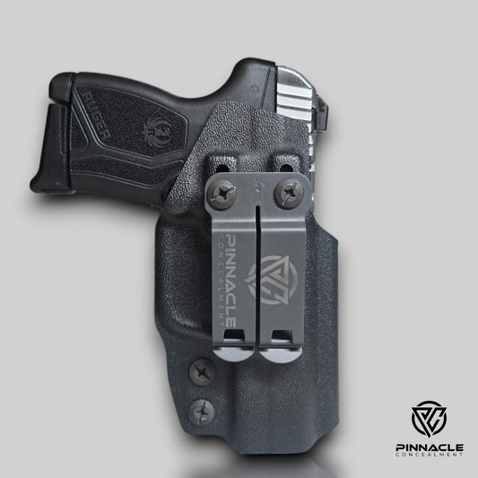 Ruger LCP 2 / LCP Max Model 1 IWB Holster - Non Light Bearing