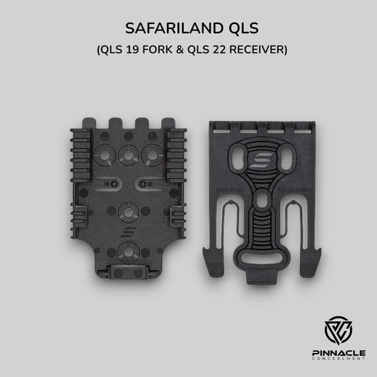 Safariland QLS Kit