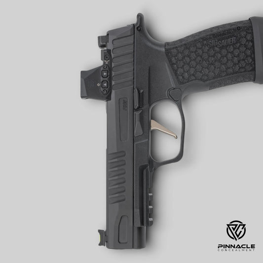 SIG P365-FUSE  - Model 1 IWB Holster - Non Light Bearing