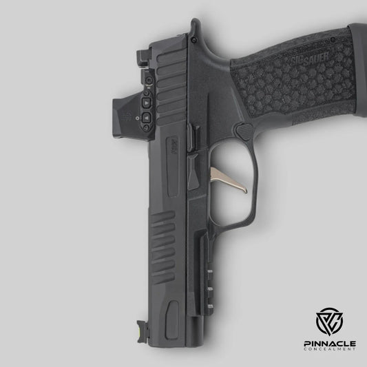 SIG P365-FUSE - Model 2 Appendix AIWB Holster - Non Light Bearing
