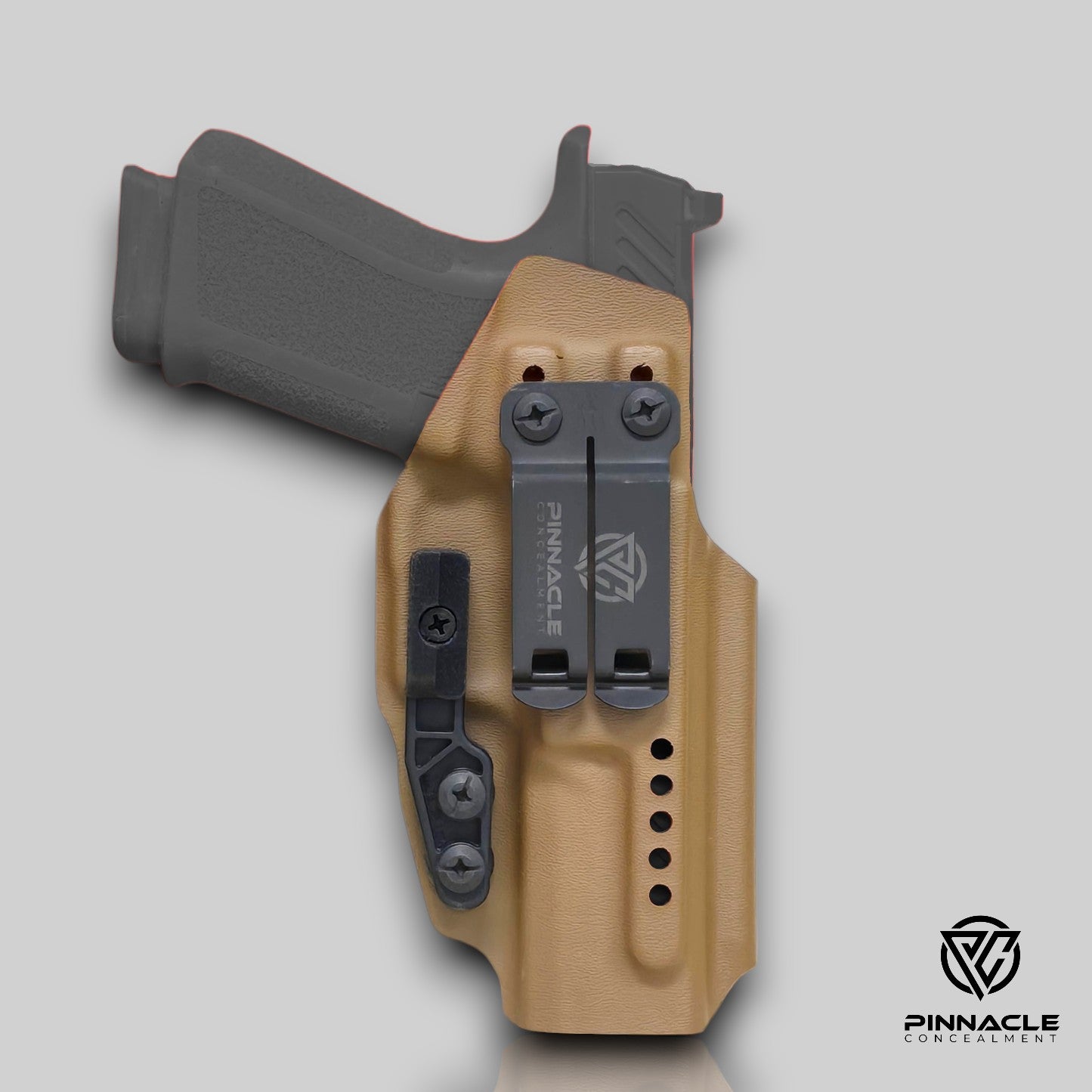 Shadow System MR920 XR920 IWB Holster Pinnacle Concealment
