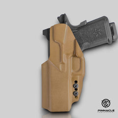 Staccato C IWB Holster Pinnacle Concealment