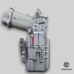 STI Taran Tactical Innovations (TTI) JW3 Combat Master 2011 Pinnacle Concealment IWB Holster x300u