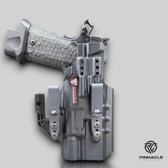 STI Taran Tactical Innovations (TTI) JW3 Combat Master 2011 Pinnacle Concealment IWB Holster x300u