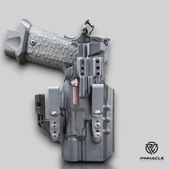 STI Taran Tactical Innovations (TTI) JW3 Combat Master 2011 Pinnacle Concealment IWB Holster x300u