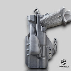 STI Taran Tactical Innovations (TTI) JW3 Combat Master 2011 Pinnacle Concealment IWB Holster x300u