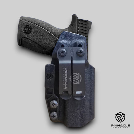 S&W BODYGUARD 2.0 Model 1 IWB - Non Light Bearing