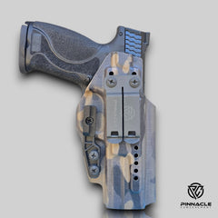 S&W M&P 9/40/10mm - Model 1 IWB - Non Light Bearing