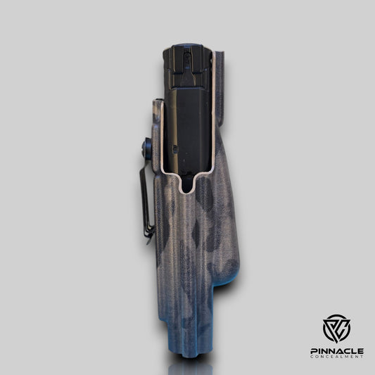 S&W M&P 9/40/10mm - Model 2 AIWB - Non Light Bearing