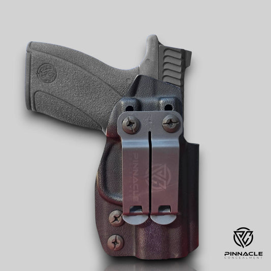 Pinnacle Concealment S&W Bodyguard 2.0 IWB Holster