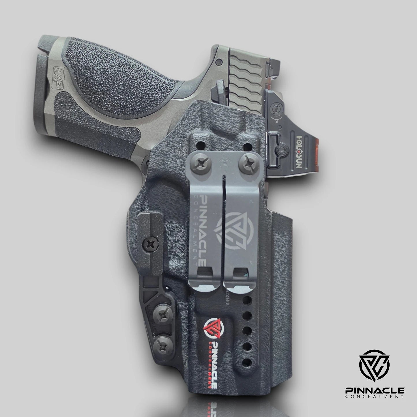 PINNACLE CONCEALMENT S&W M&P IWB HOLSTER 
