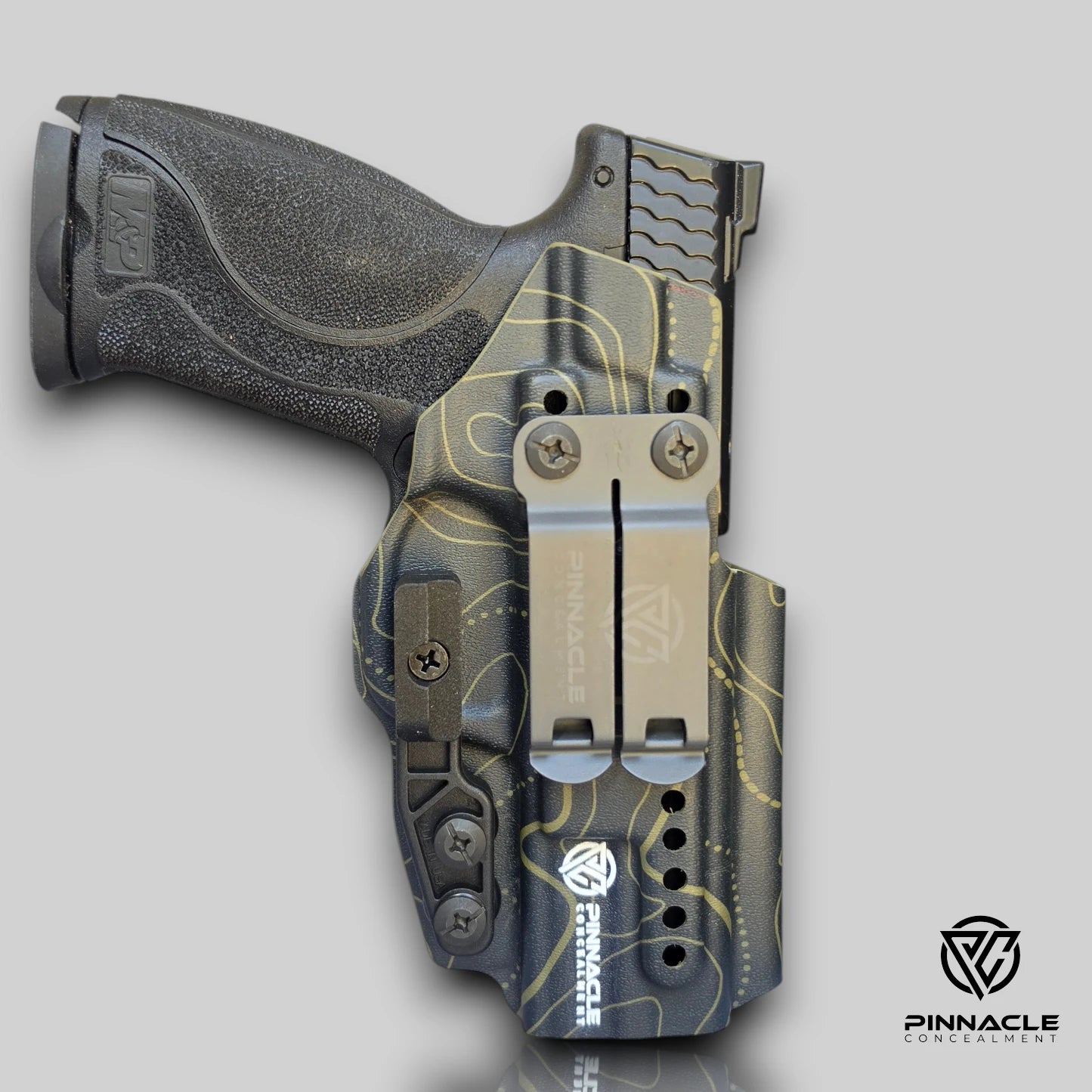 Pinnacle Concealment Smith & Wesson M&P 2.0 IWB Holster