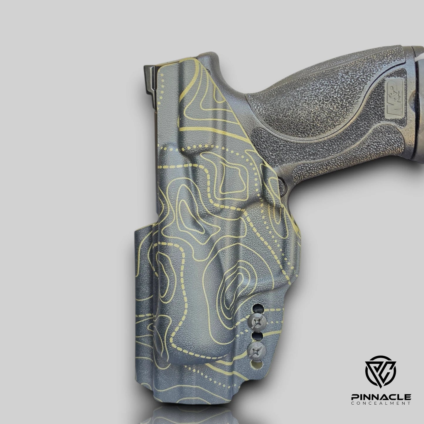 Pinnacle Concealment Smith & Wesson M&P 2.0 IWB Holster