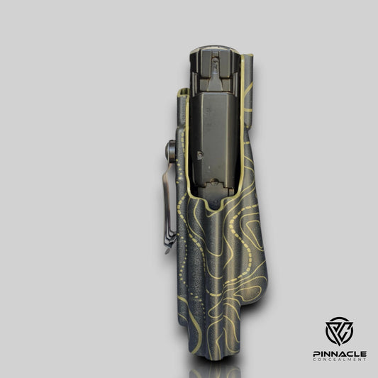 Pinnacle Concealment Smith & Wesson M&P 2.0 IWB Holster