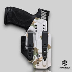 S&W M&P 9/40/10mm - Model 2 AIWB Holster - Non Light Bearing