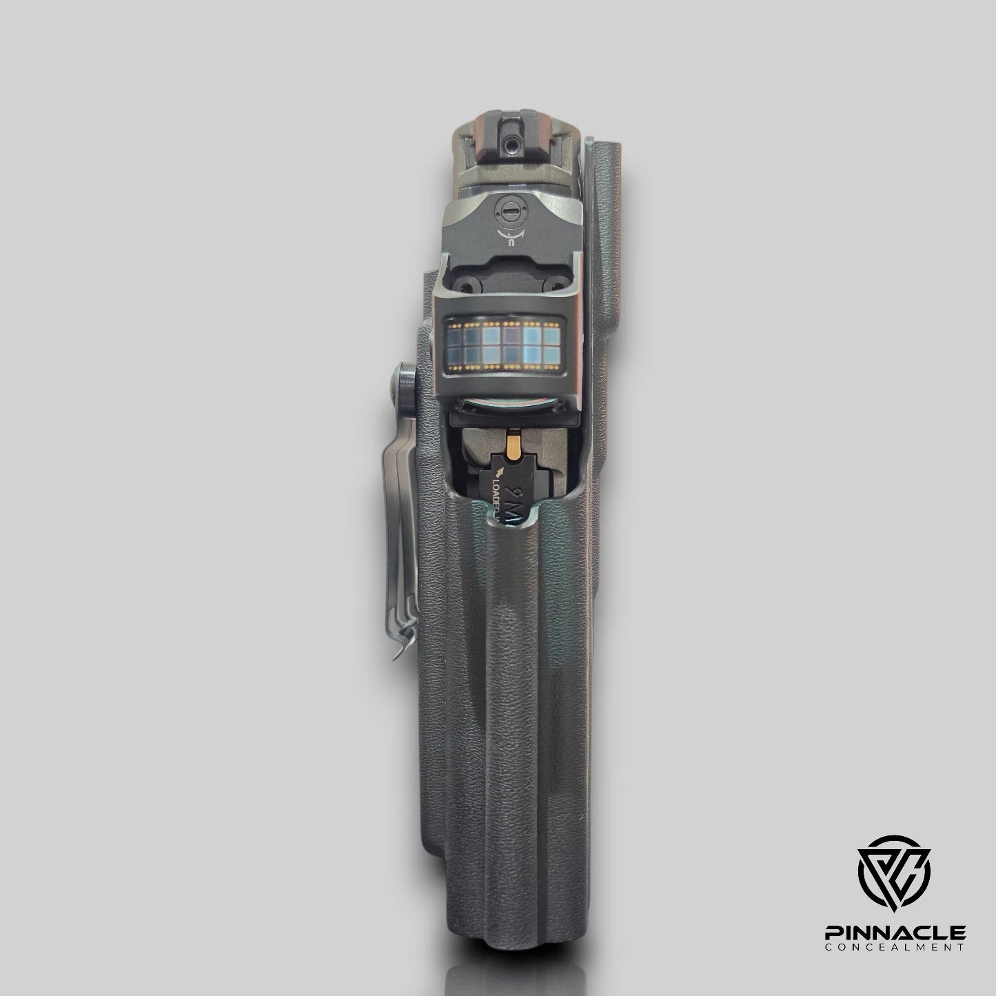 PINNACLE CONCEALMENT S&W M&P IWB HOLSTER 