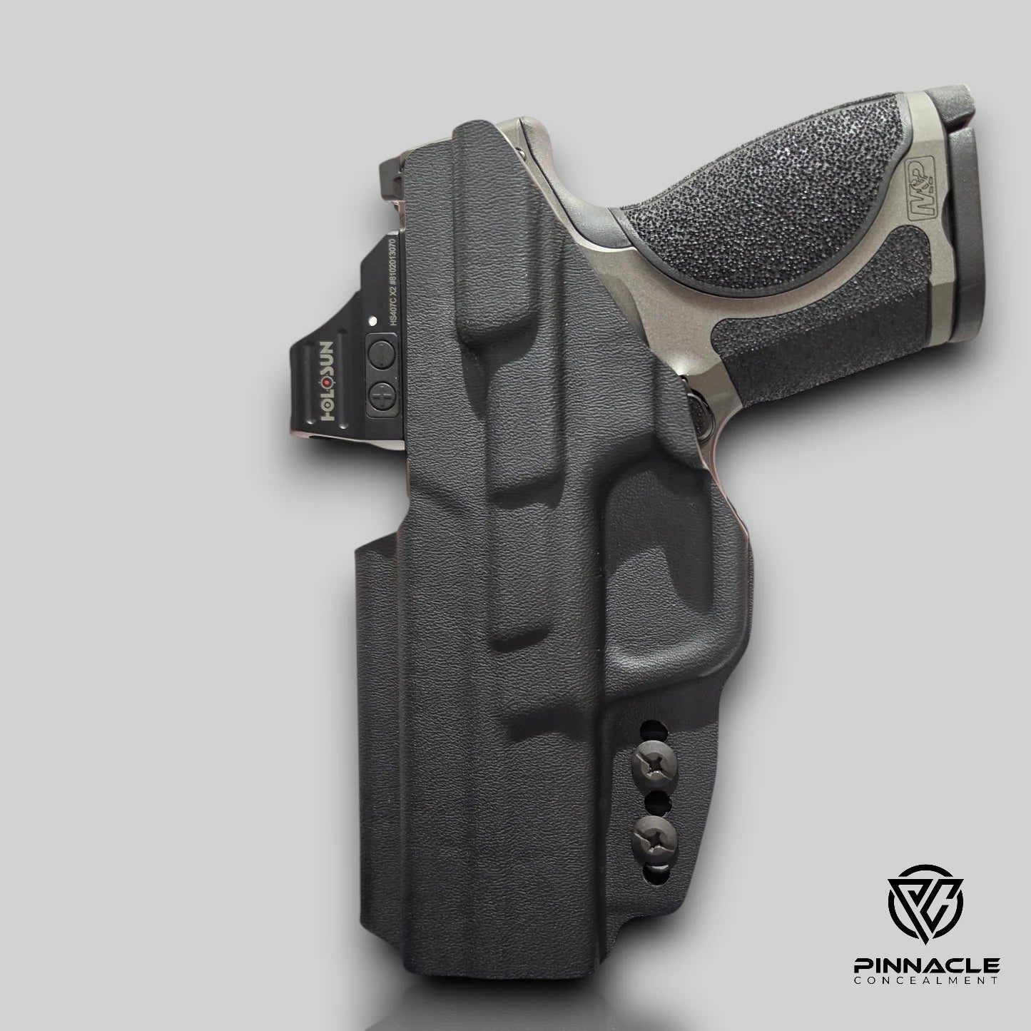 PINNACLE CONCEALMENT S&W M&P IWB HOLSTER 