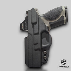 PINNACLE CONCEALMENT S&W M&P IWB HOLSTER 