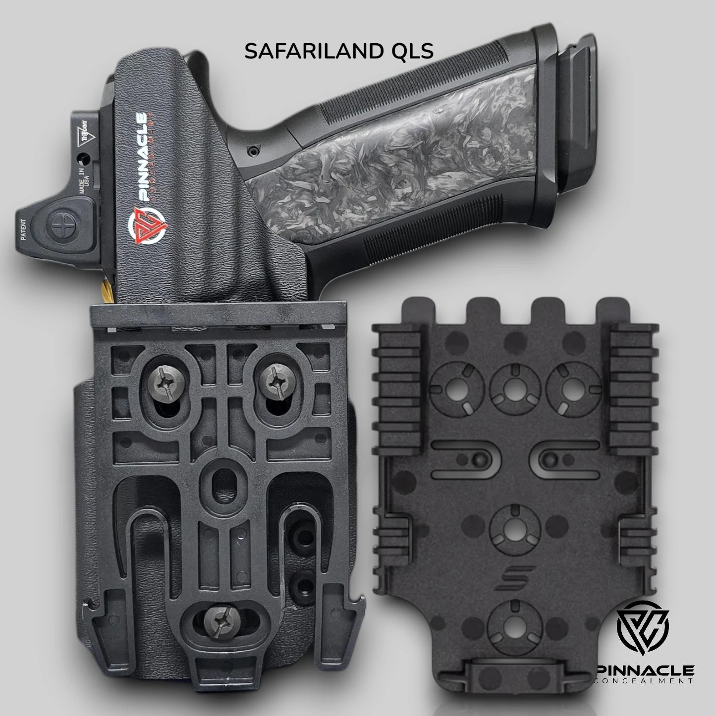 Safariland QLS Kit