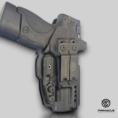 S&W Shield / Shield Plus 3.1"/4" Model 1 IWB - Non Light Bearing