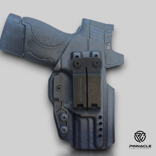 S&W Shield / Shield Plus 3.1"/4" Model 1 IWB - Non Light Bearing