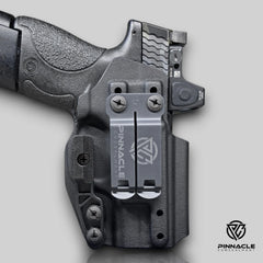 Smith & Wesson Shield / Shield Plus 3.1" Model 1 IWB Holster - Non Light Bearing