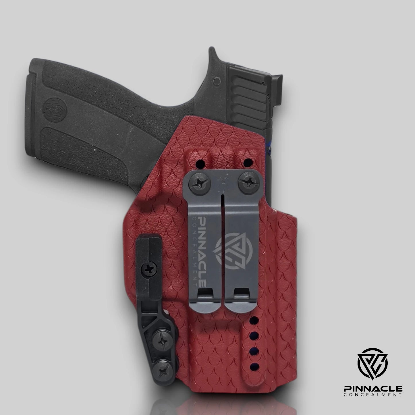 Pinnacle Concealment Shield X IWB Holster