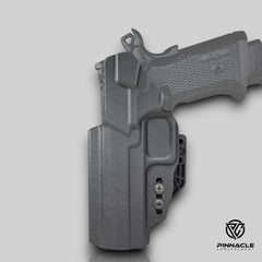 SIG P211 GT4 - Model 1 IWB Holster - Non Light Bearing
