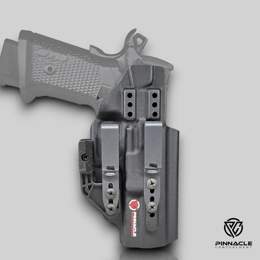 SIG P211 GT4 - Model 2 Appendix AIWB Holster - Non Light Bearing