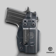 Sig P238 Model 1 IWB - Non Light Bearing