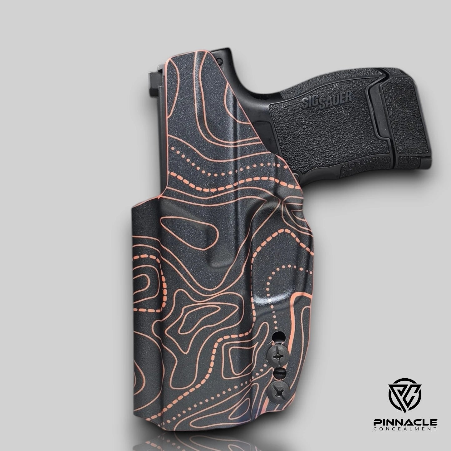 Sig P365XL IWB Holster Pinnacle Concealment