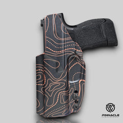 Sig P365XL IWB Holster Pinnacle Concealment