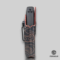 Sig P365XL IWB Holster Pinnacle Concealment