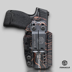 Sig P365XL IWB Holster Pinnacle Concealment