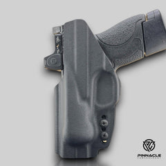 Smith & Wesson M&P Shield AIWB Holster Pinnacle Concealment