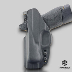 Smith & Wesson M&P Shield AIWB Holster Pinnacle Concealment