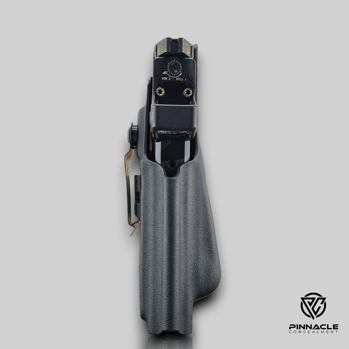 SMITH & WESSON M&P SHIELD / SHIELD PLUS 4