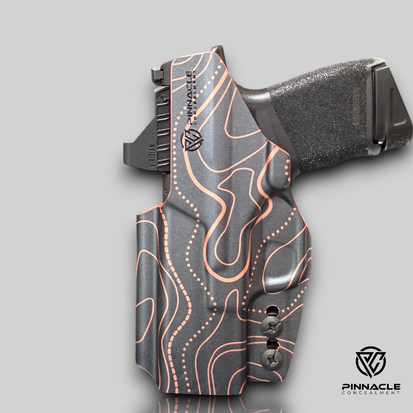 Springfield Hellcat IWB Holster