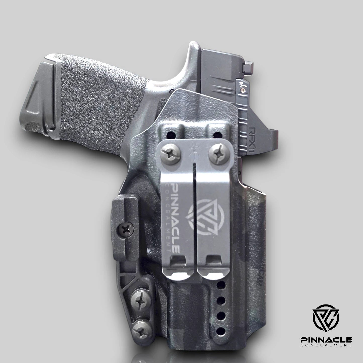Springfield Hellcat IWB Holster