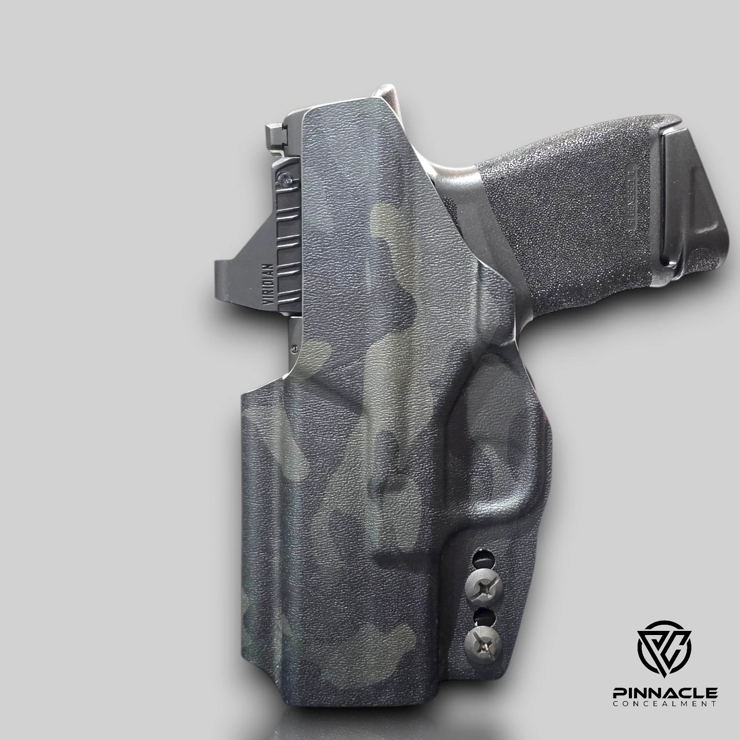Springfield Hellcat IWB Holster