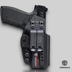 Springfield Hellcat Pro - Model 2 AIWB Holster - Non Light Bearing
