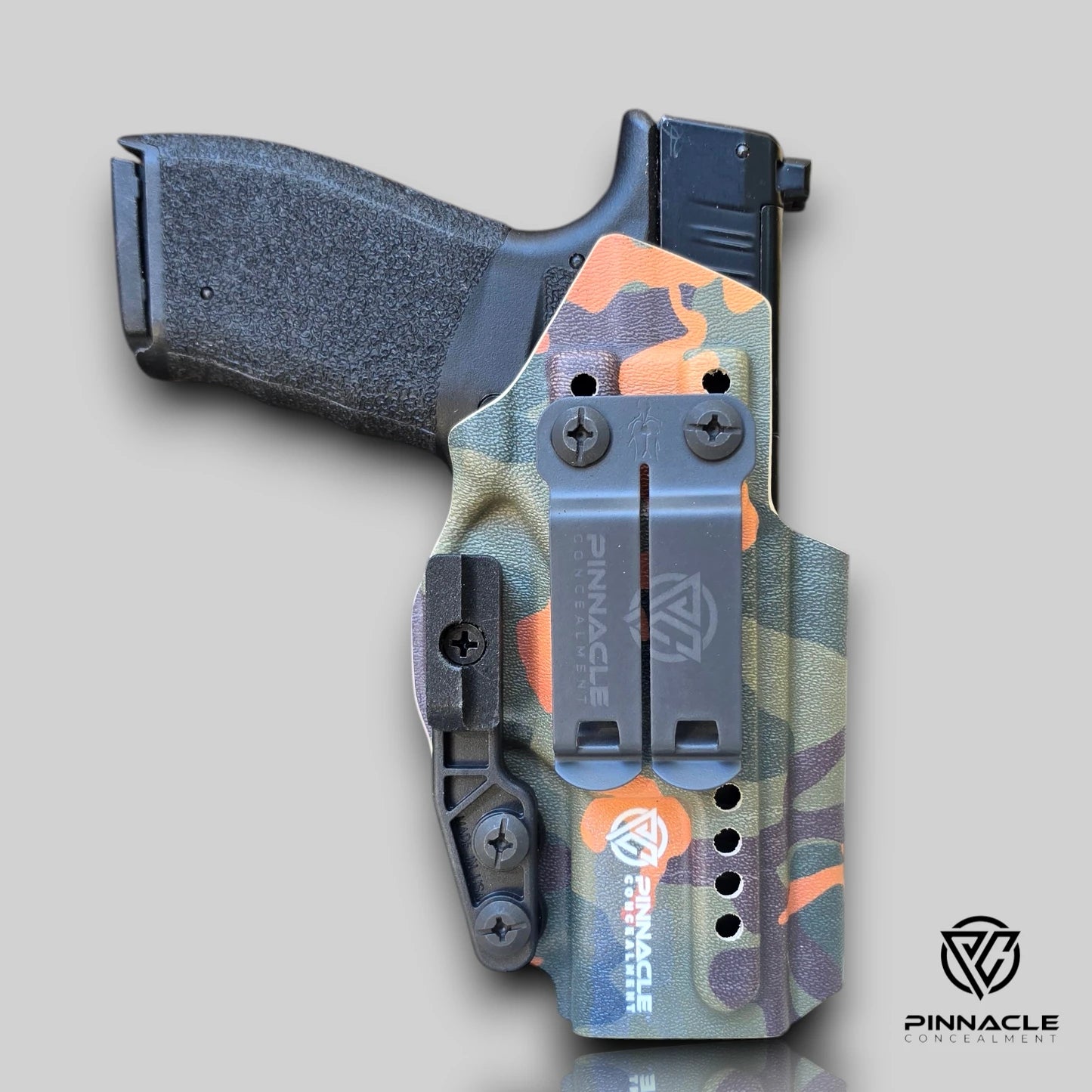 Springfield Hellcat Pro Pinnacle Concealment IWB Holster